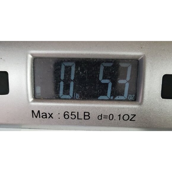 Lucky Brand Ditsy Peasant Long Sleeve Tunic Top Blouse Size Medium Boho Casual - Picture 13 of 13